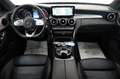 Mercedes-Benz C 200 Coupe AMG Line Leder,Navi,LED,SH,PDC,SR+WR Blau - thumbnail 4