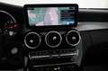 Mercedes-Benz C 200 Coupe AMG Line Leder,Navi,LED,SH,PDC,SR+WR Blau - thumbnail 17