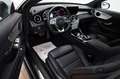 Mercedes-Benz C 200 Coupe AMG Line Leder,Navi,LED,SH,PDC,SR+WR Blauw - thumbnail 9
