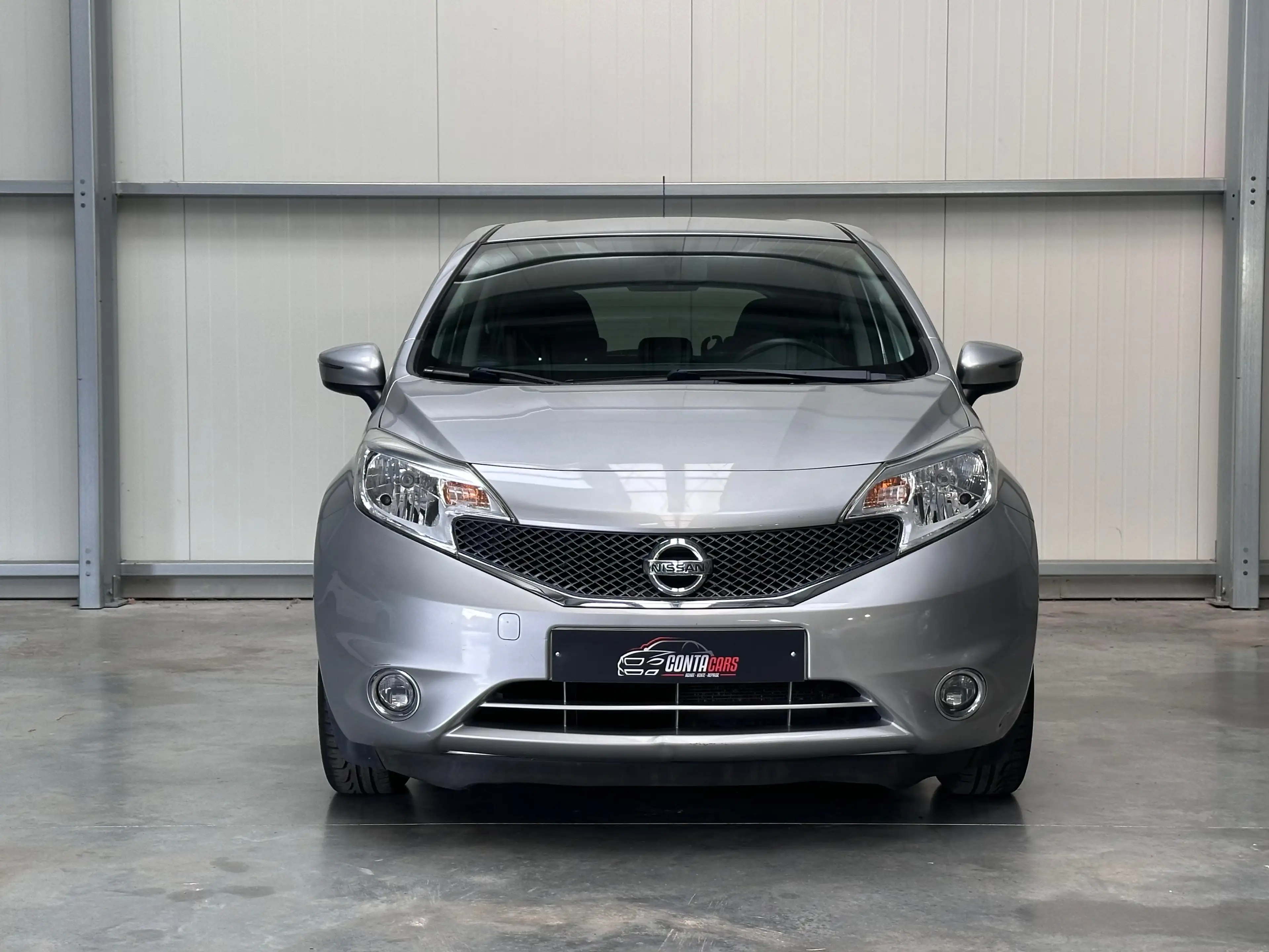 Nissan Note *GARANTIE 12 MOIS* Note 1.2i Acenta — photo 2