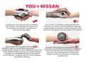 Nissan Qashqai 1.3 DIG-T DCT Tekna Blanc - thumbnail 2