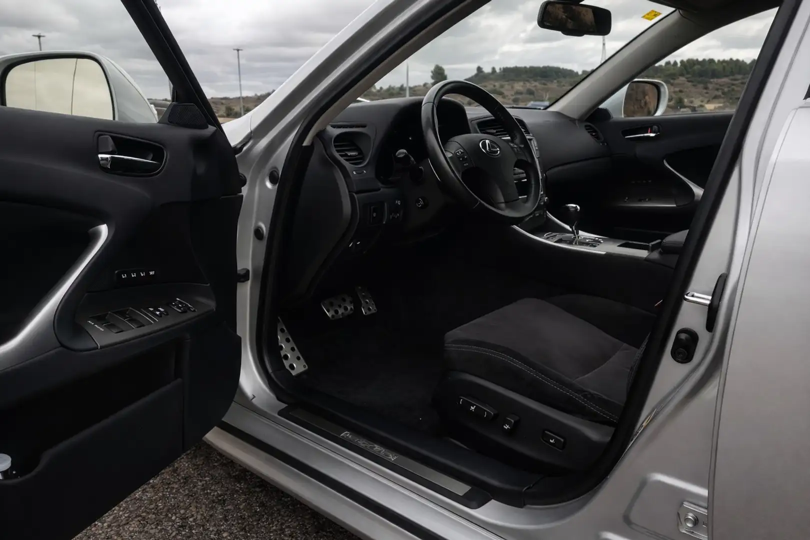 Lexus IS 250 Sport Aut. - 1