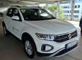 Volkswagen T-Roc Life 2.0 TDI DSG Navi LED ACC SiHz ParkAssist Weiß - thumbnail 6