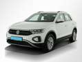 Volkswagen T-Roc Life 2.0 TDI DSG Navi LED ACC SiHz ParkAssist Weiß - thumbnail 16