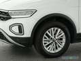 Volkswagen T-Roc Life 2.0 TDI DSG Navi LED ACC SiHz ParkAssist Weiß - thumbnail 15