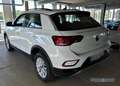 Volkswagen T-Roc Life 2.0 TDI DSG Navi LED ACC SiHz ParkAssist Weiß - thumbnail 4