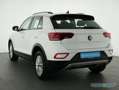 Volkswagen T-Roc Life 2.0 TDI DSG Navi LED ACC SiHz ParkAssist Weiß - thumbnail 13