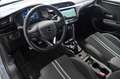 Opel Corsa F 1.2 GS *NAVI/LED/SHZ/PARK&GO/FACELIFT* Gris - thumbnail 7