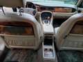 Jaguar Daimler Vanden Plas lg.Radstand*Motor NEU rev. aus 1. Hand Blau - thumbnail 6