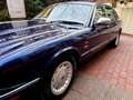 Jaguar Daimler Vanden Plas lg.Radstand*Motor NEU rev. aus 1. Hand Blau - thumbnail 8