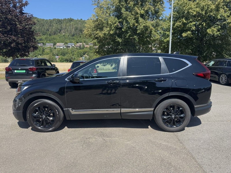 Honda CR-V 2.0 i-MMD Hybrid 4WD Sport Line — photo 2