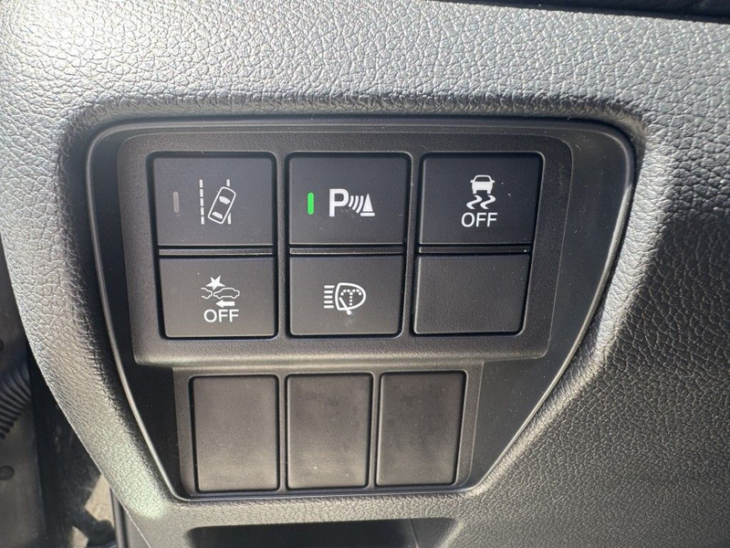 Honda CR-V 2.0 i-MMD Hybrid 4WD Sport Line — photo 11