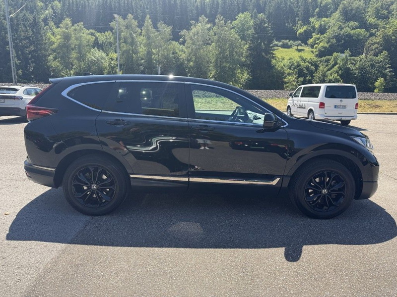 Honda CR-V 2.0 i-MMD Hybrid 4WD Sport Line — photo 6