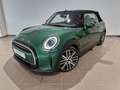 MINI Cooper Cabrio 100 kW (136 CV) Grün - thumbnail 1