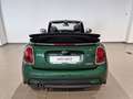 MINI Cooper Cabrio 100 kW (136 CV) Grün - thumbnail 16