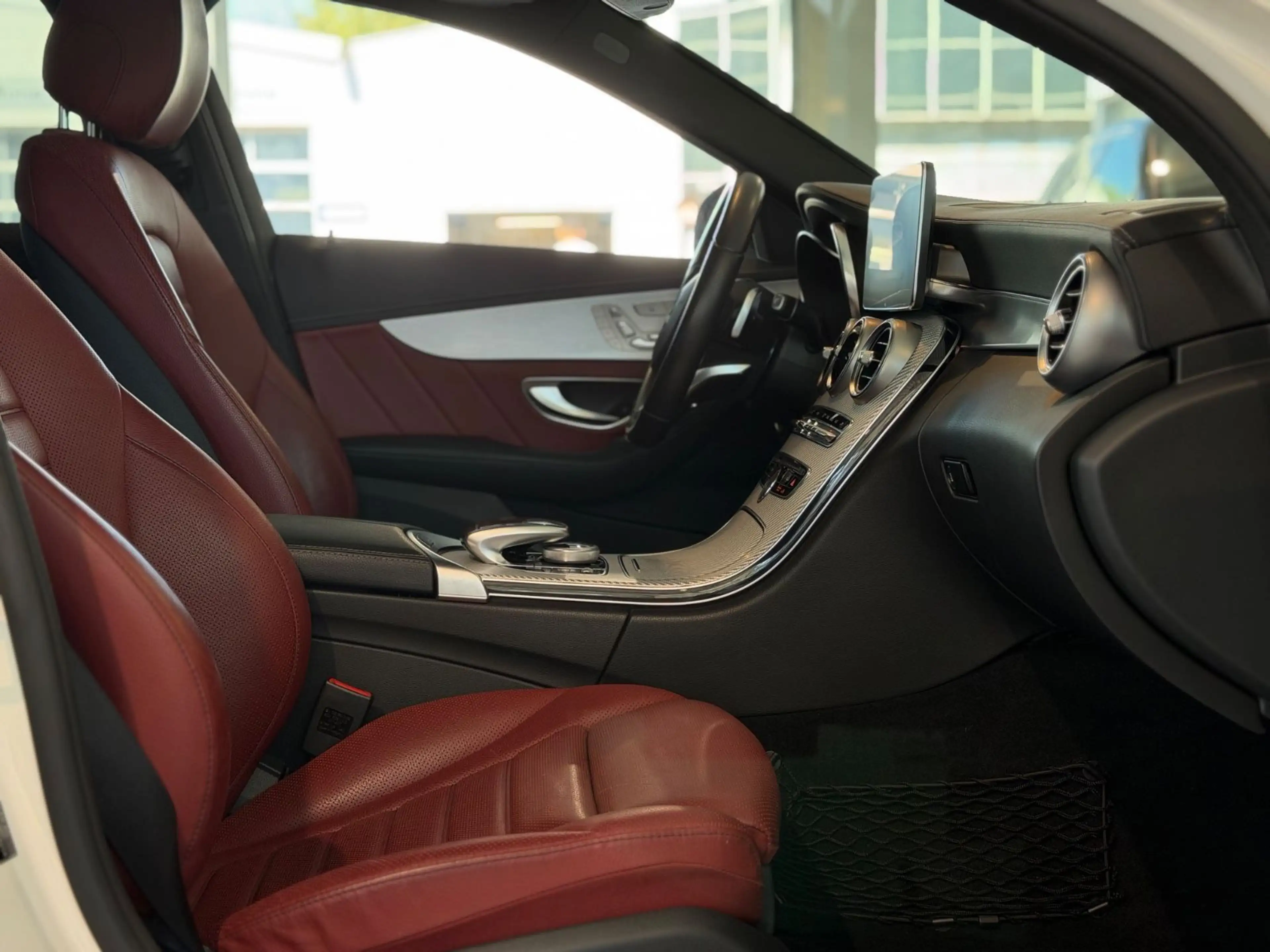 Mercedes-Benz C 43 AMG T 4MATIC*NAVI*360° *PANO *S-DACH *LED * — photo 15