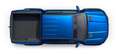 Ford Ranger Raptor 2.0EcoBlue 210PS 4x4 RAPTOR PAKET Azul - thumbnail 9