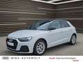 Audi A1 Sportback 25 TFSI advanced LED Weiß - thumbnail 1
