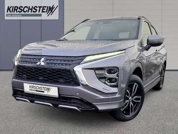 Plug-In Hybrid Select Navi ACC