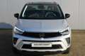 Opel Crossland 1.2-110pk Turbo 'Elegance'. Mooie en luxe hoogzitt Zilver - thumbnail 3