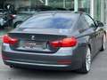 BMW 420 Coupé dAS * M-Sport * Shadow Line * JA 19\u0027\u0 Grigio - thumbnail 2