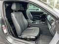 BMW 420 Coupé dAS * M-Sport * Shadow Line * JA 19\u0027\u0 Grigio - thumbnail 10