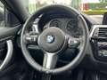 BMW 420 Coupé dAS * M-Sport * Shadow Line * JA 19\u0027\u0 Grigio - thumbnail 15