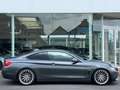 BMW 420 Coupé dAS * M-Sport * Shadow Line * JA 19\u0027\u0 Grigio - thumbnail 6