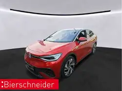 Volkswagen ID.5 Pro Performance NAVI AHK LED KAMERA