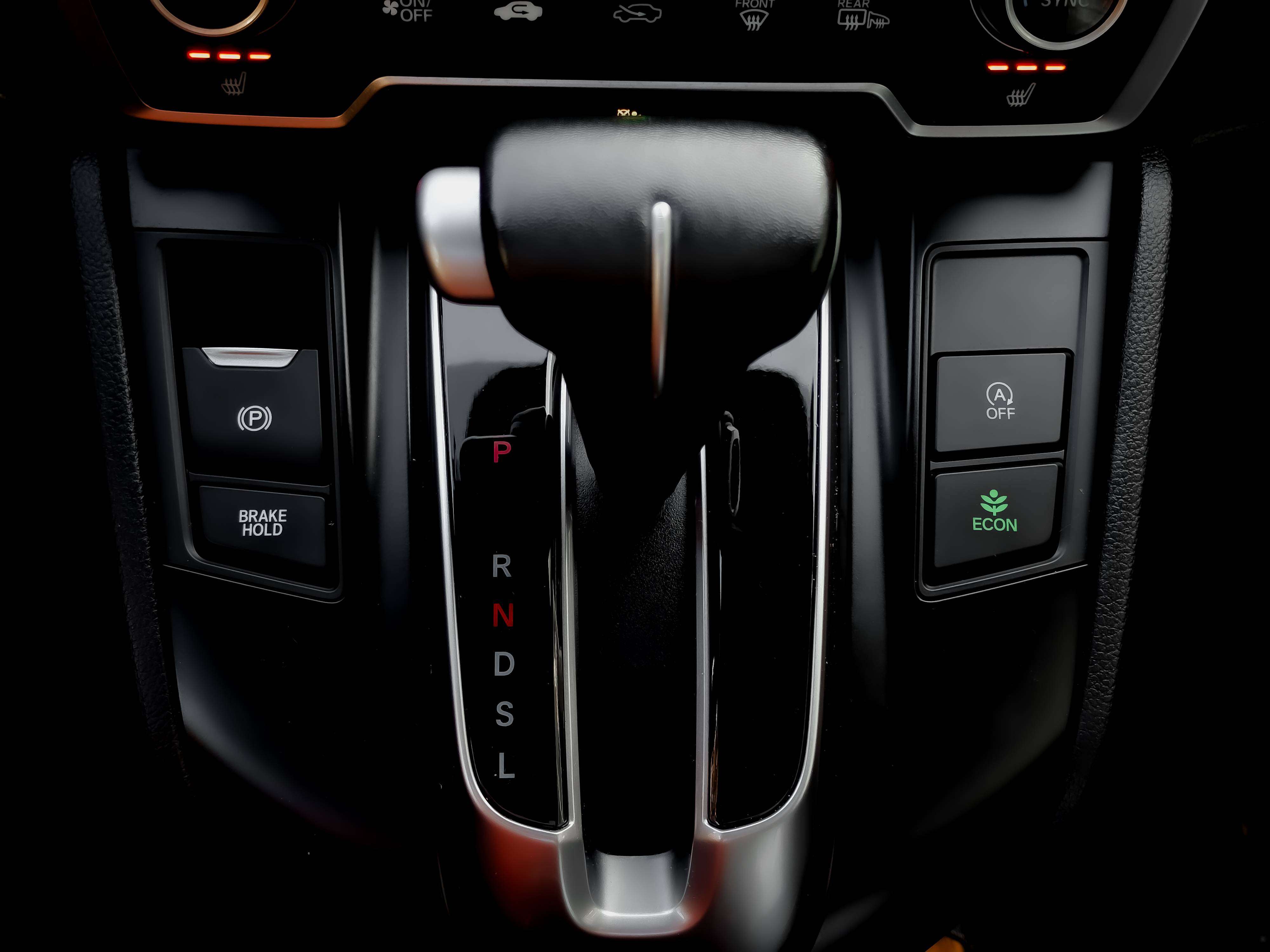 used 2020 Honda CR-V car, priced at $28,390