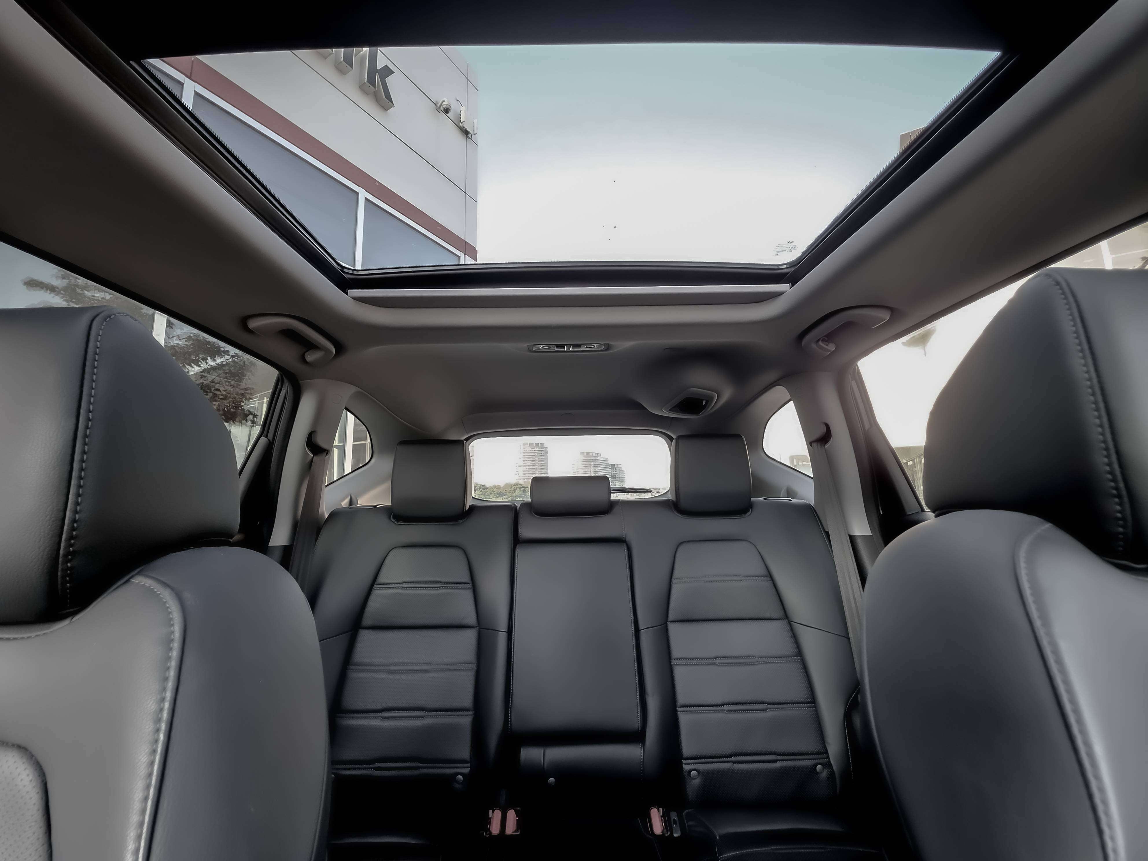 used 2020 Honda CR-V car, priced at $28,390