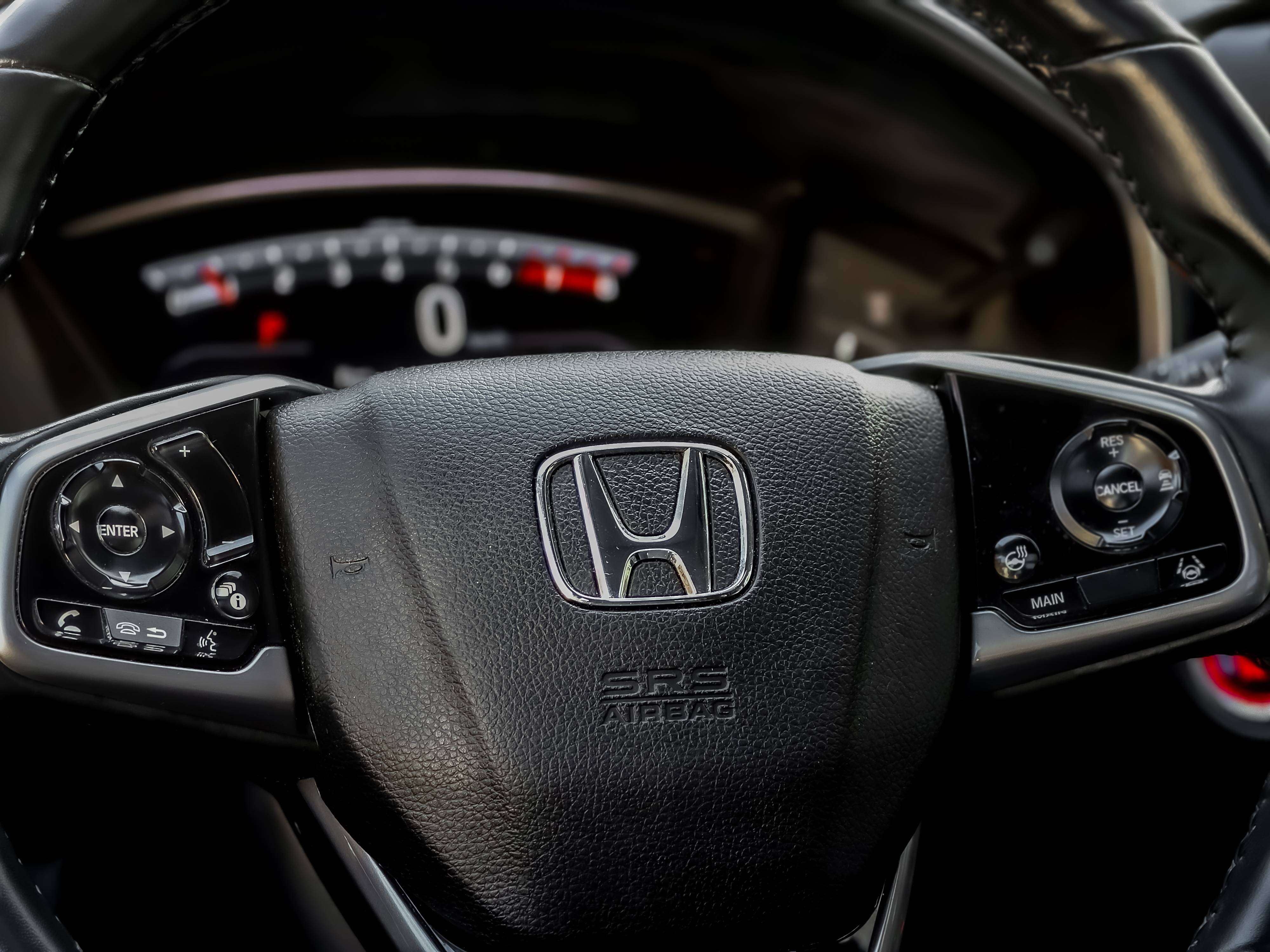 used 2020 Honda CR-V car, priced at $28,390