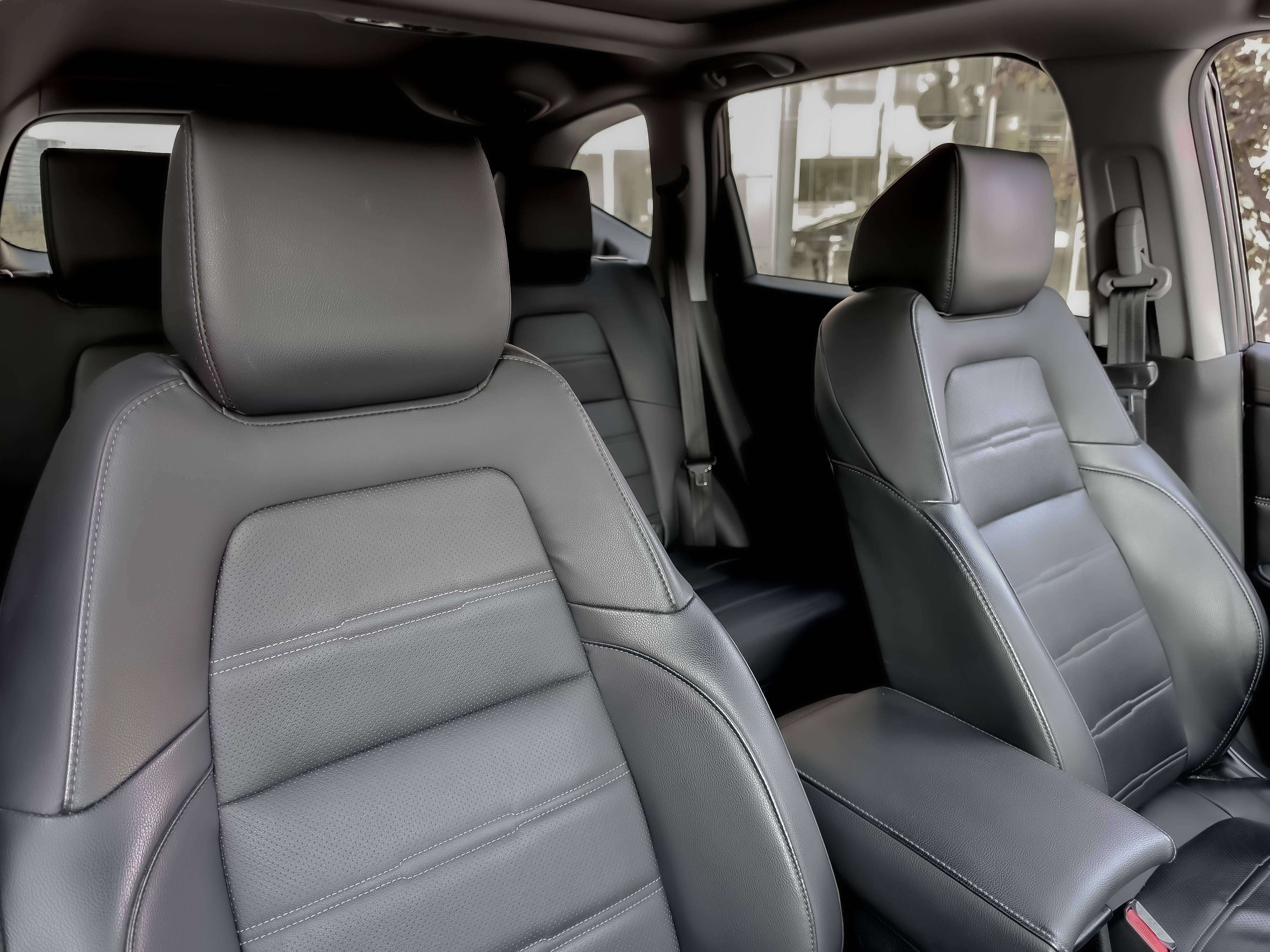 used 2020 Honda CR-V car, priced at $28,390