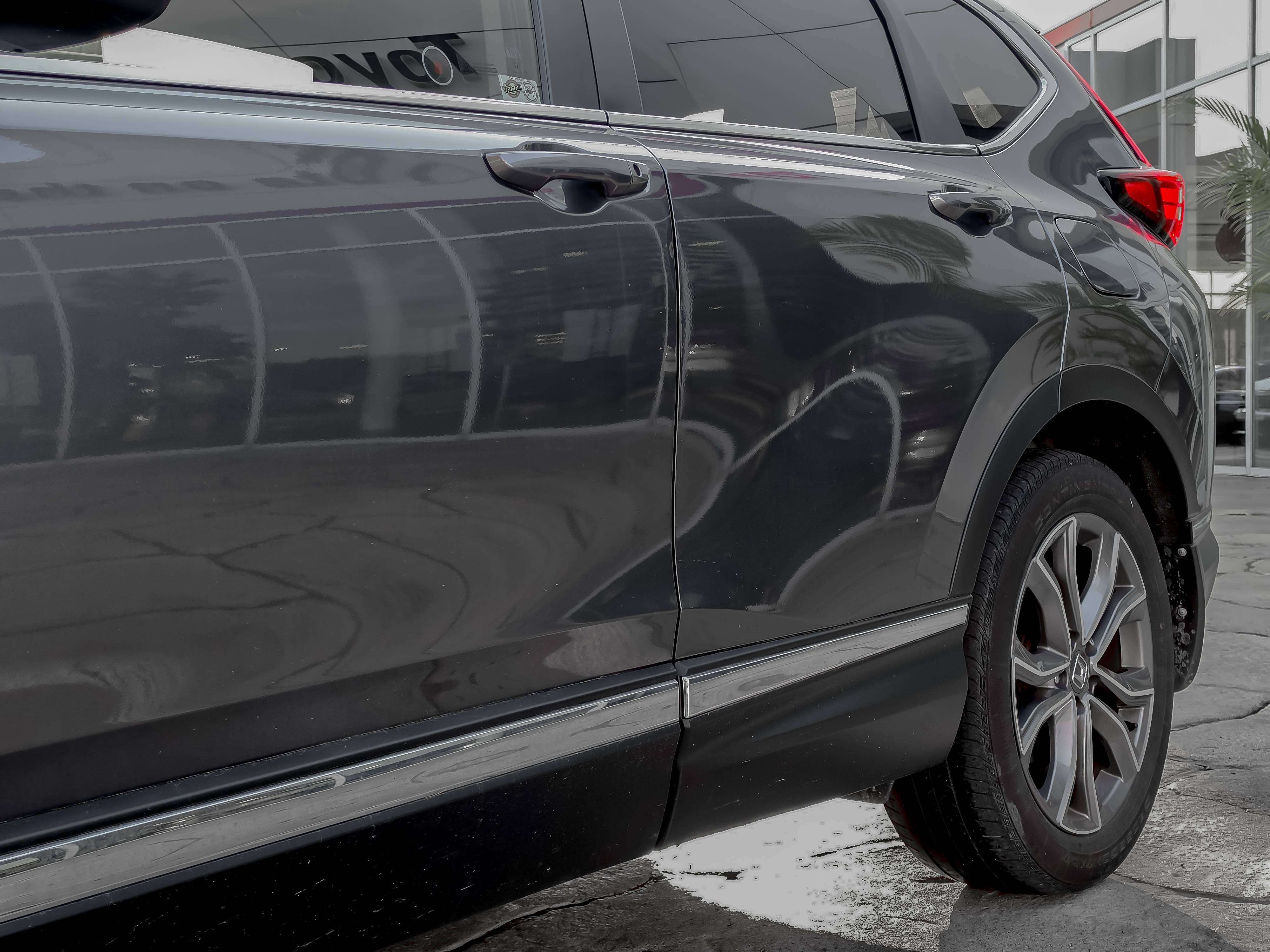used 2020 Honda CR-V car, priced at $28,390