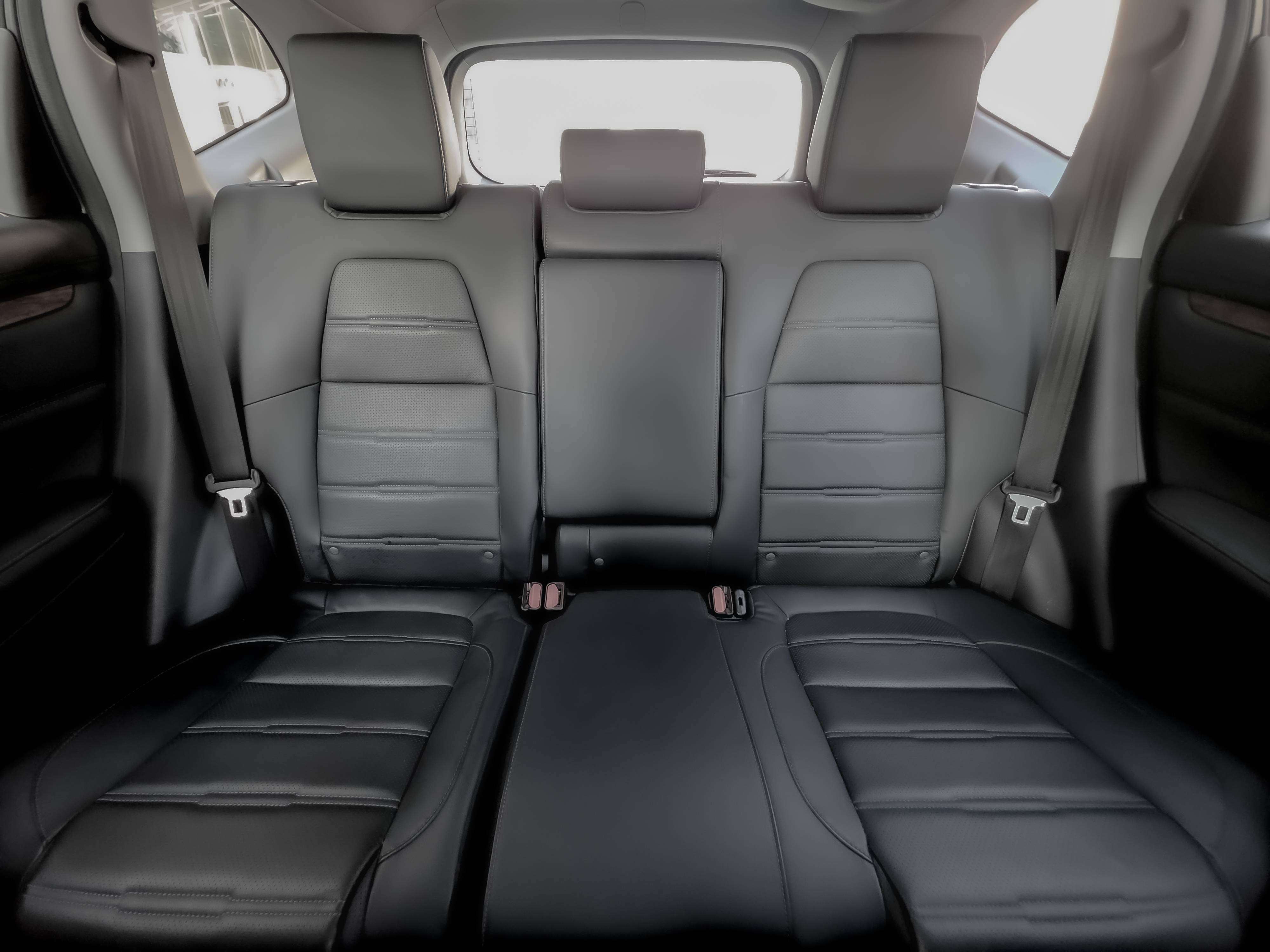 used 2020 Honda CR-V car, priced at $28,390