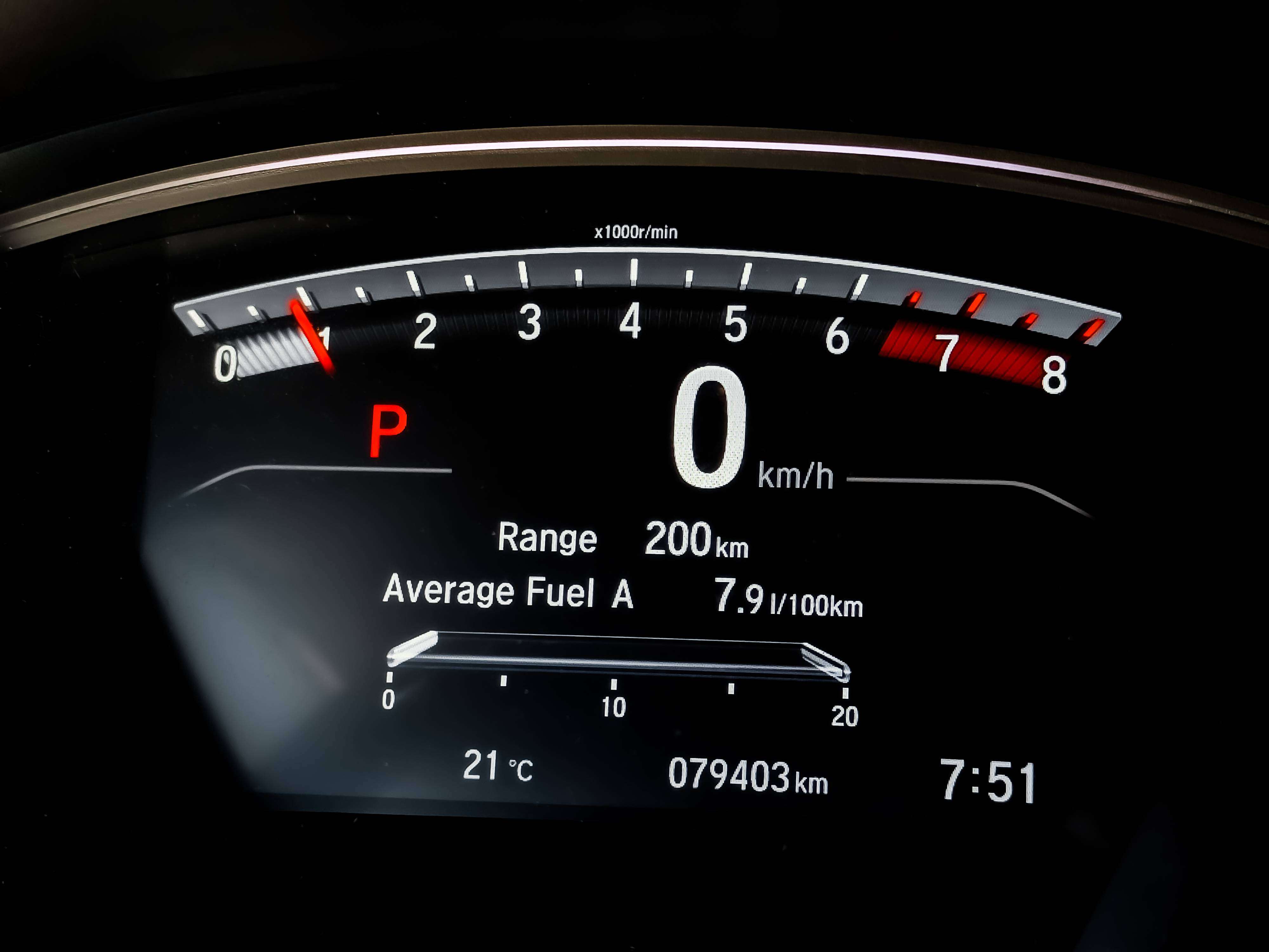 used 2020 Honda CR-V car, priced at $28,390