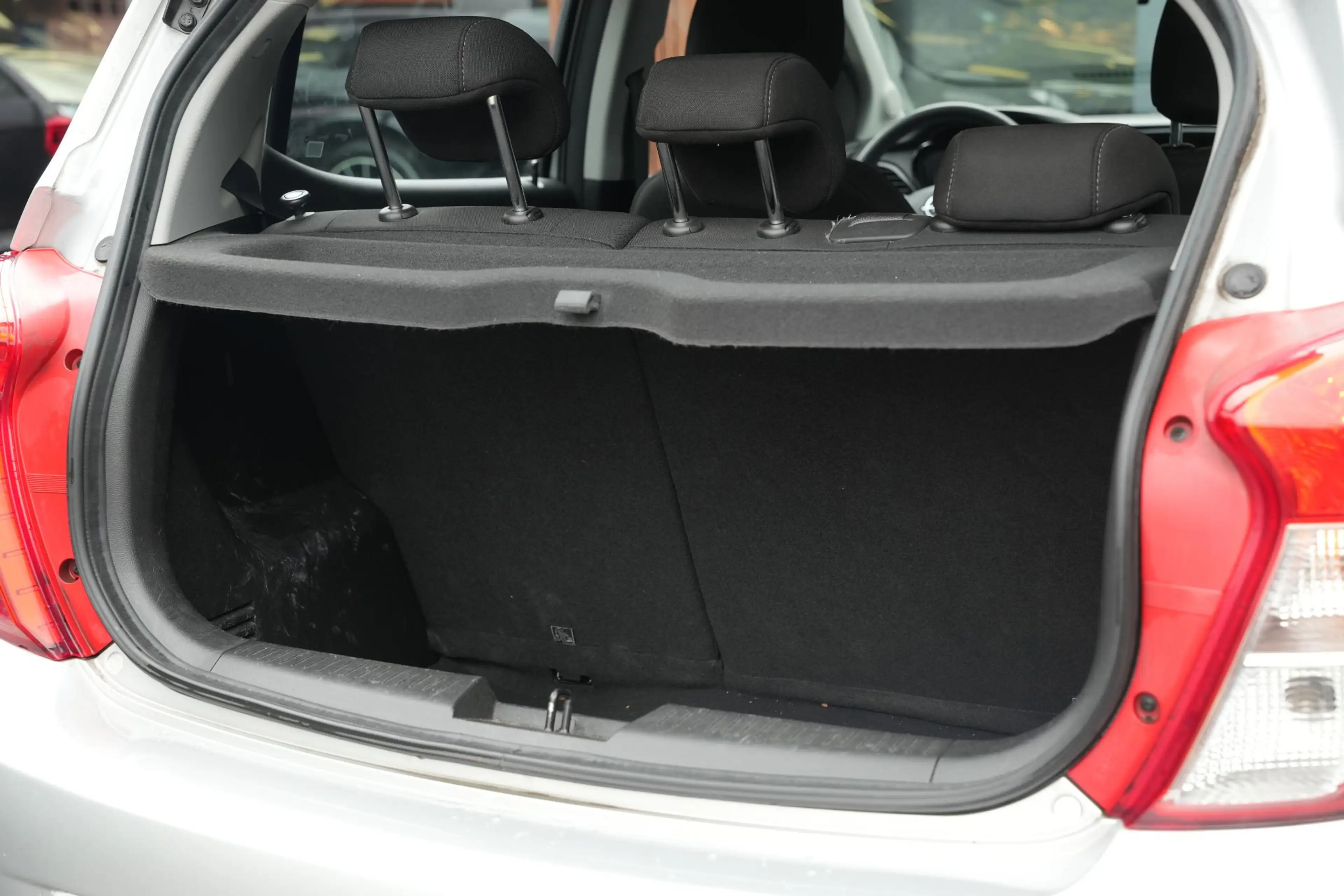 Opel Karl 1.0 ecoFLEX Edition — photo 10