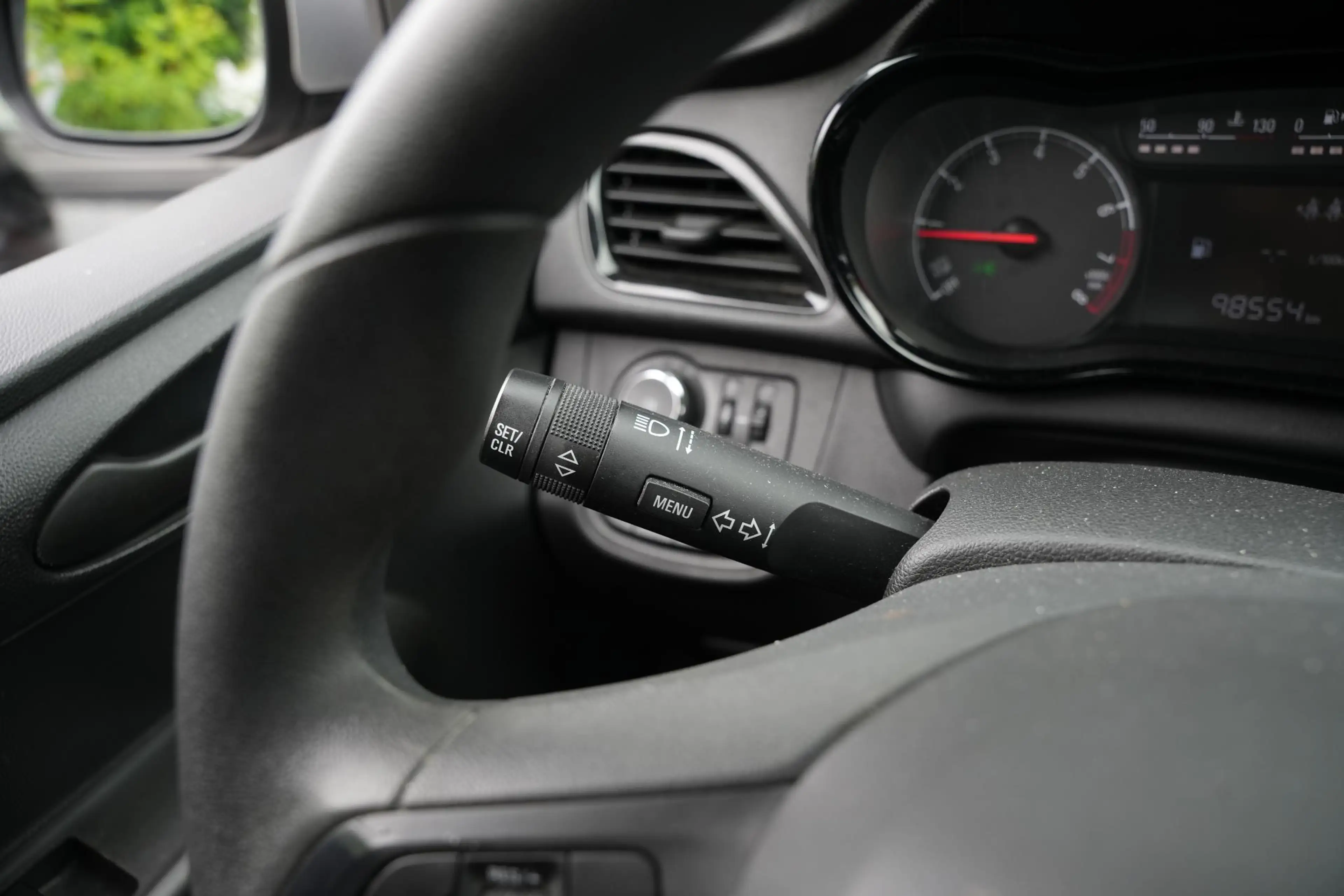 Opel Karl 1.0 ecoFLEX Edition — photo 26