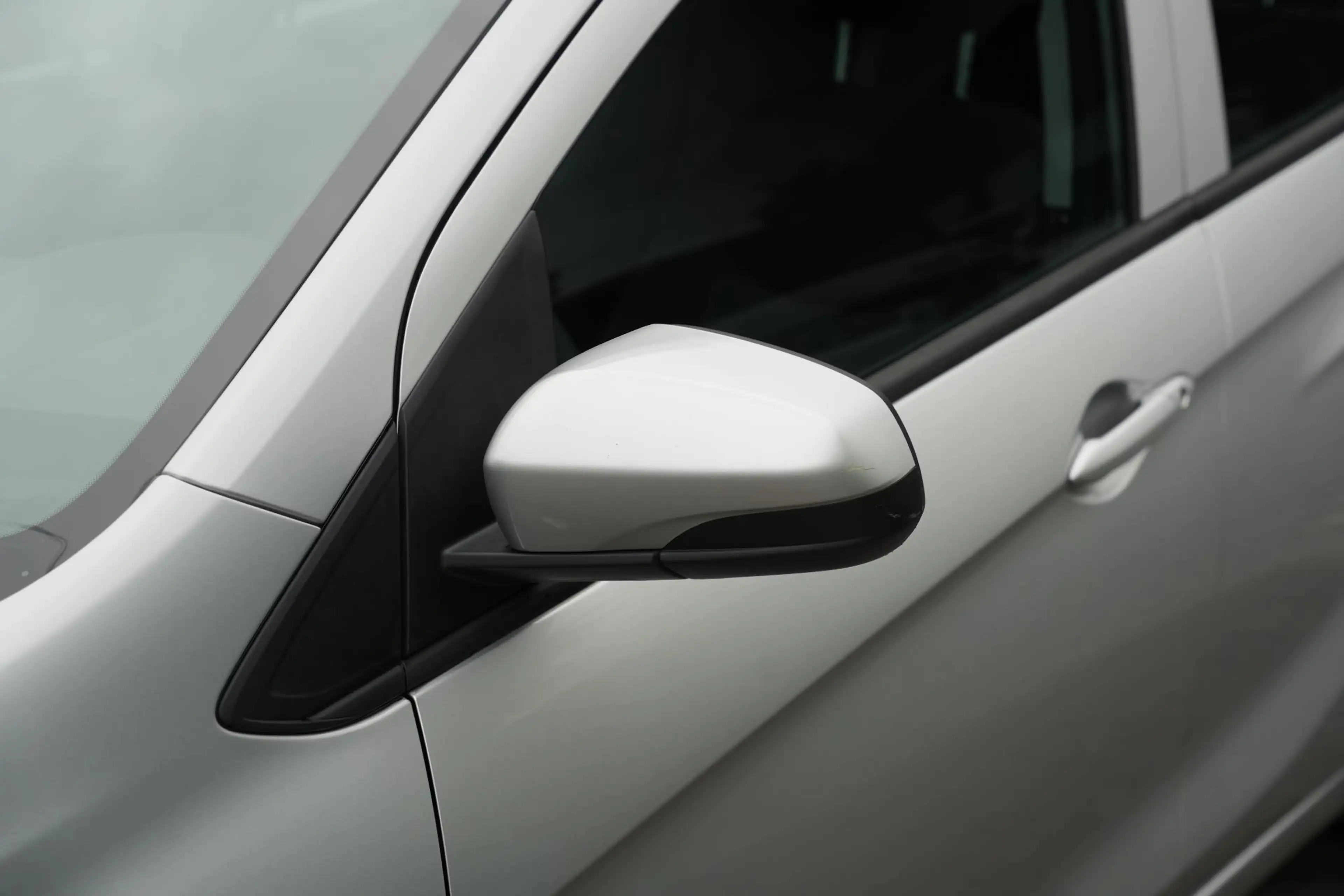 Opel Karl 1.0 ecoFLEX Edition — photo 13