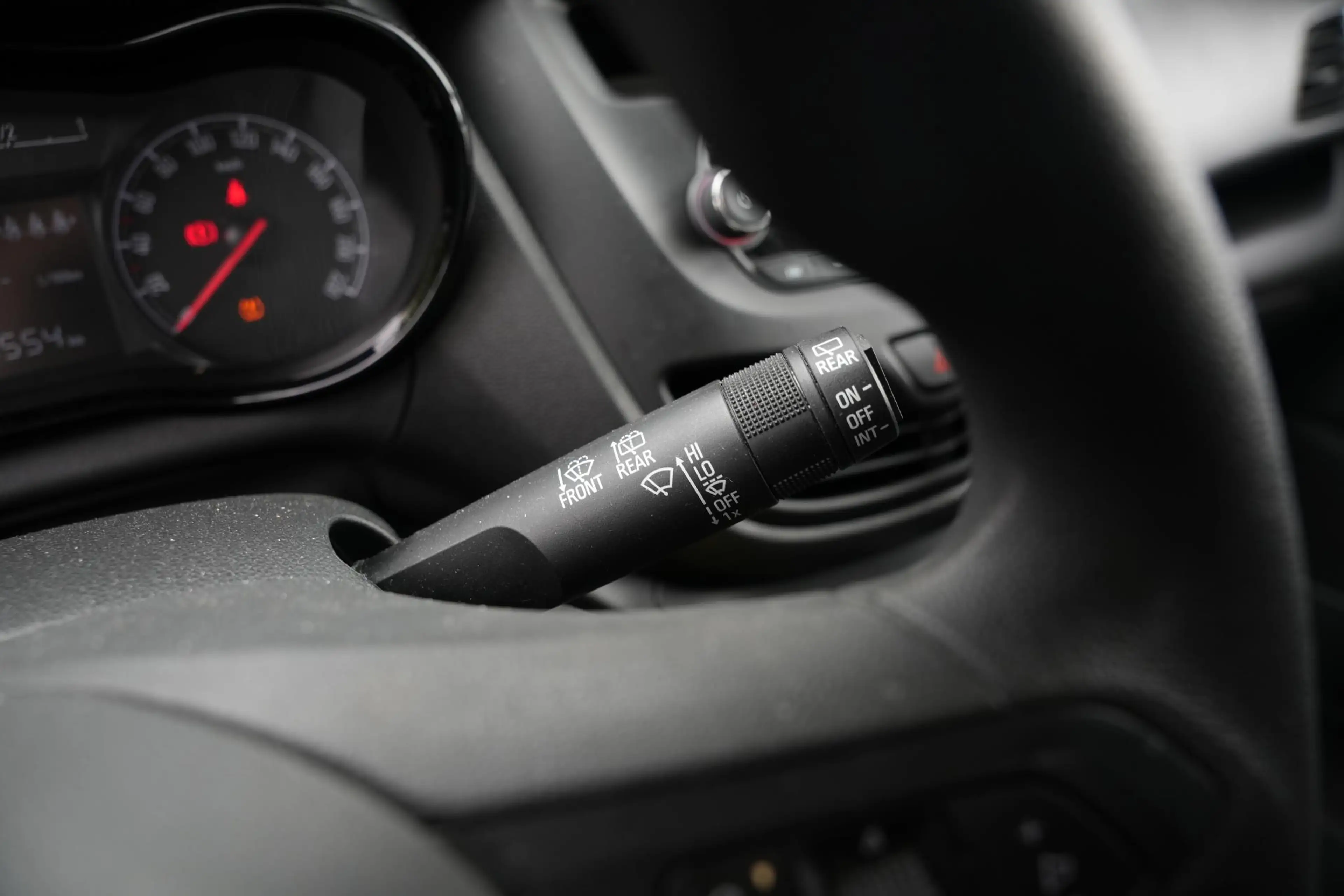Opel Karl 1.0 ecoFLEX Edition — photo 27
