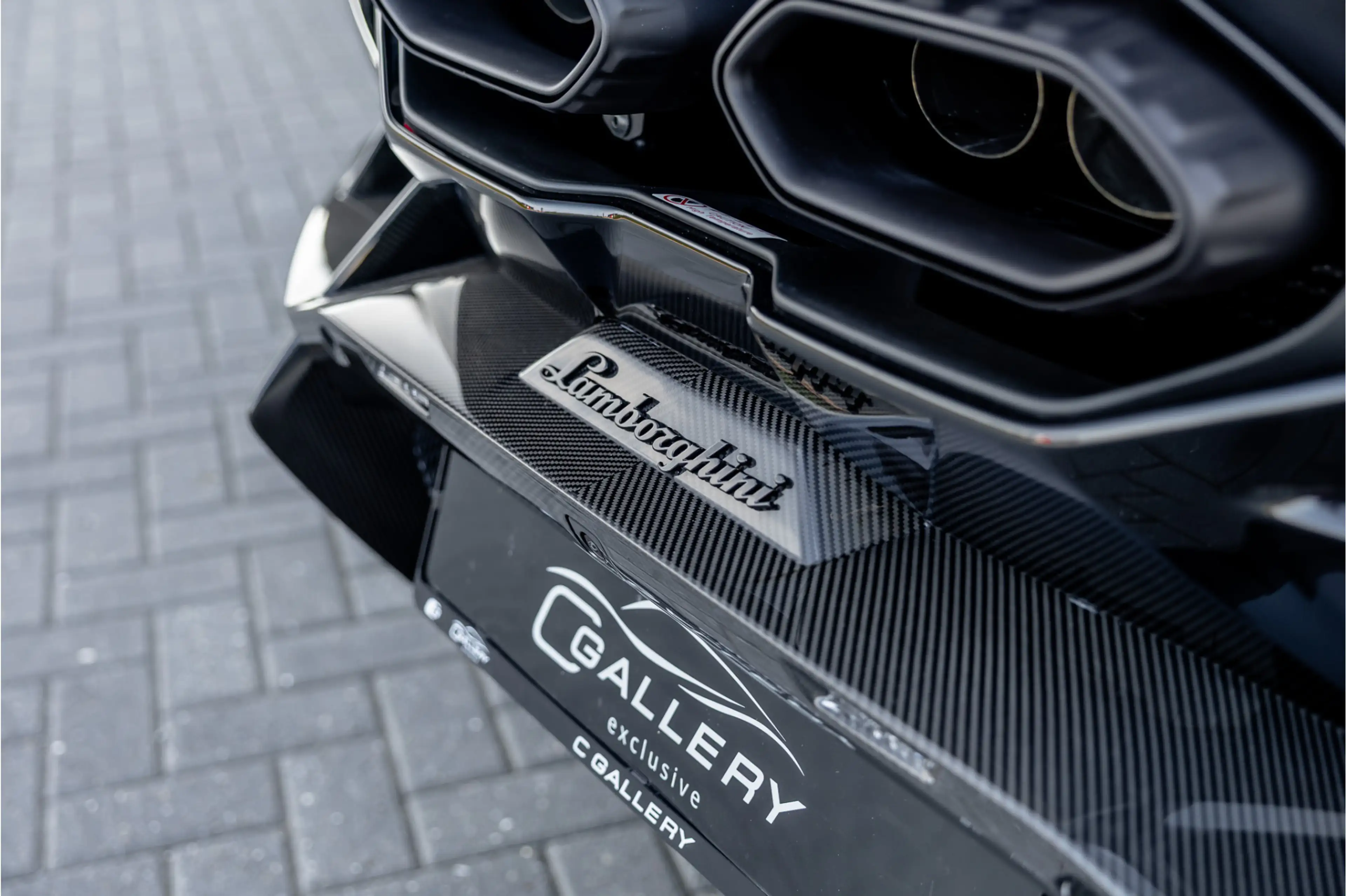 Lamborghini Revuelto 6.5 V12 - Nieuwe Auto | Origineel NL | Carbon | Pa — photo 38