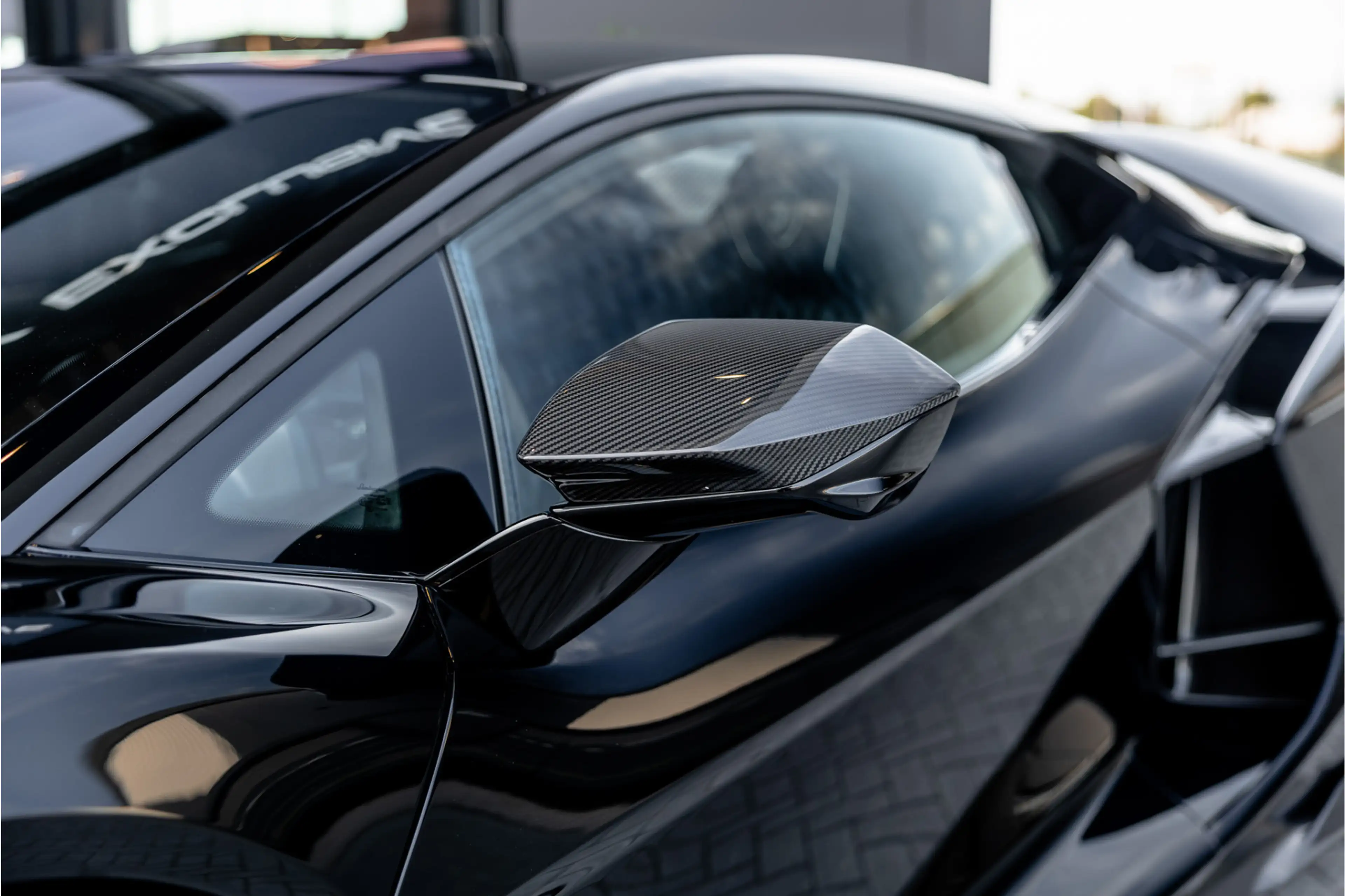 Lamborghini Revuelto 6.5 V12 - Nieuwe Auto | Origineel NL | Carbon | Pa — photo 43