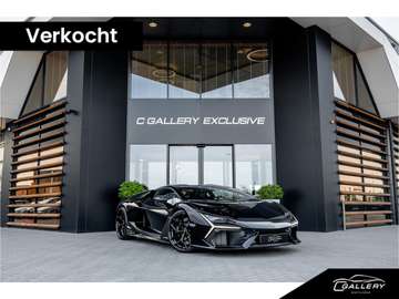 6.5 V12 - Nieuwe Auto | Origineel NL | Carbon | Pa
