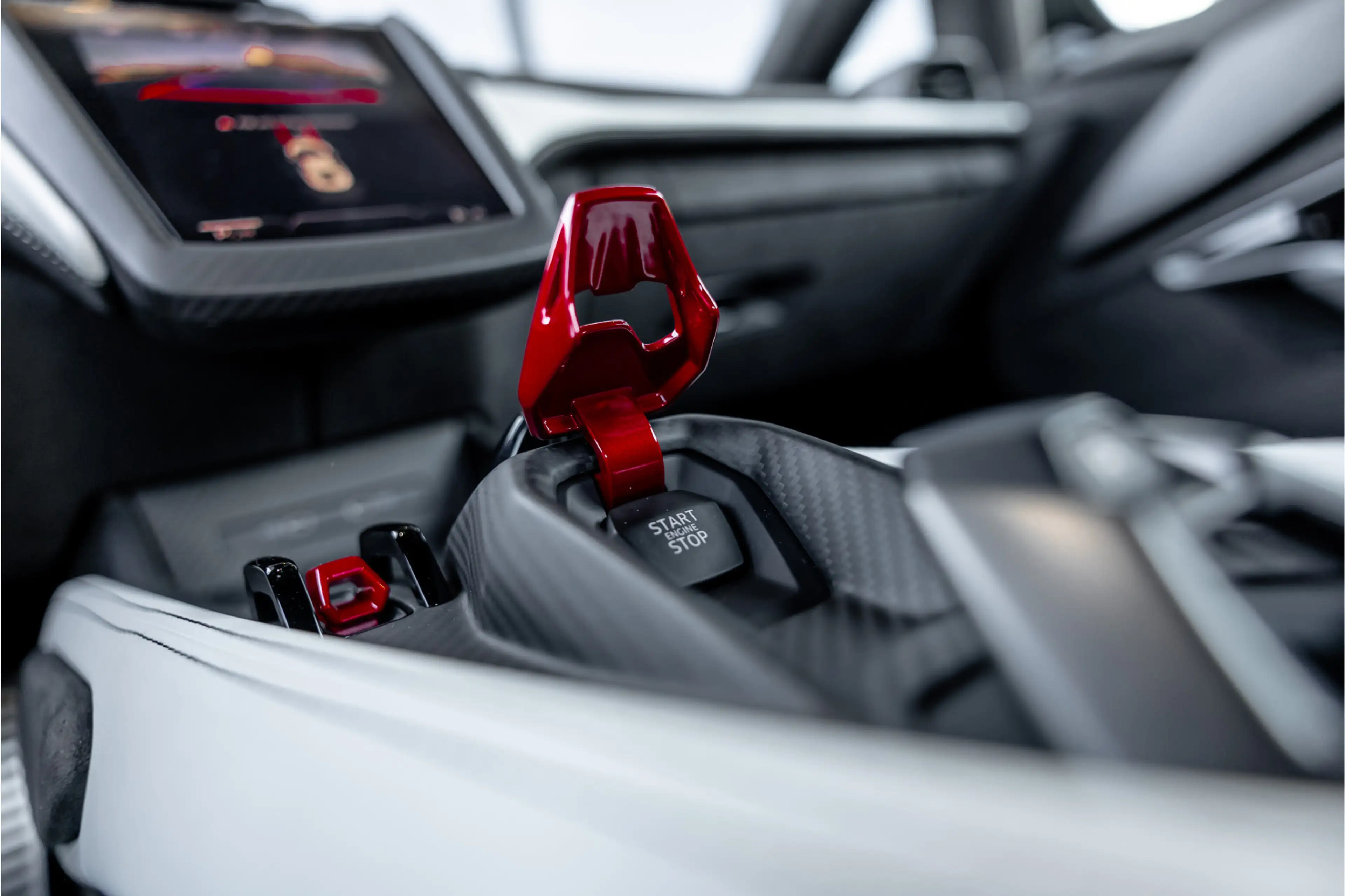 Lamborghini Revuelto 6.5 V12 - Nieuwe Auto | Origineel NL | Carbon | Pa — photo 21