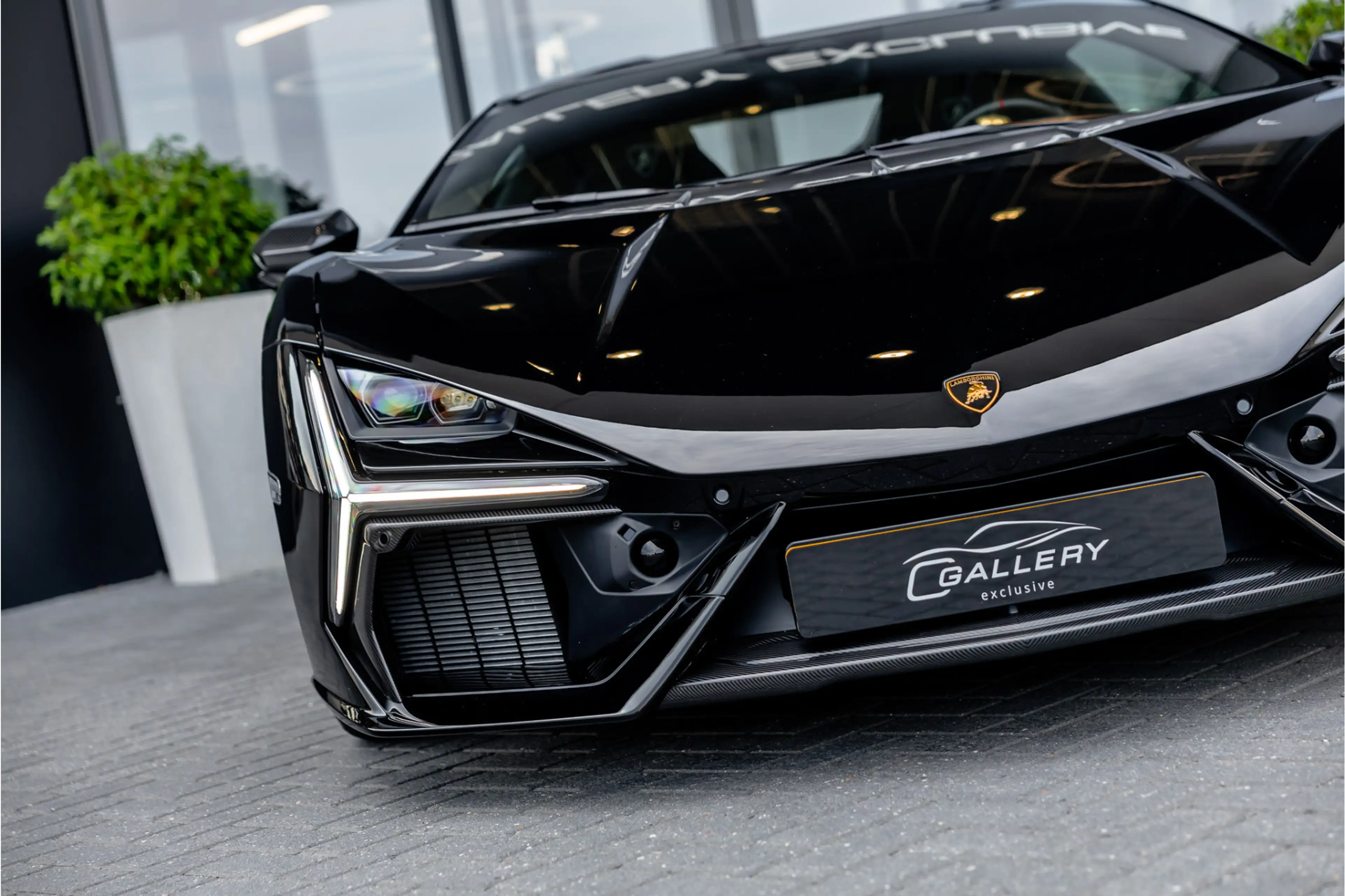 Lamborghini Revuelto 6.5 V12 - Nieuwe Auto | Origineel NL | Carbon | Pa — photo 45