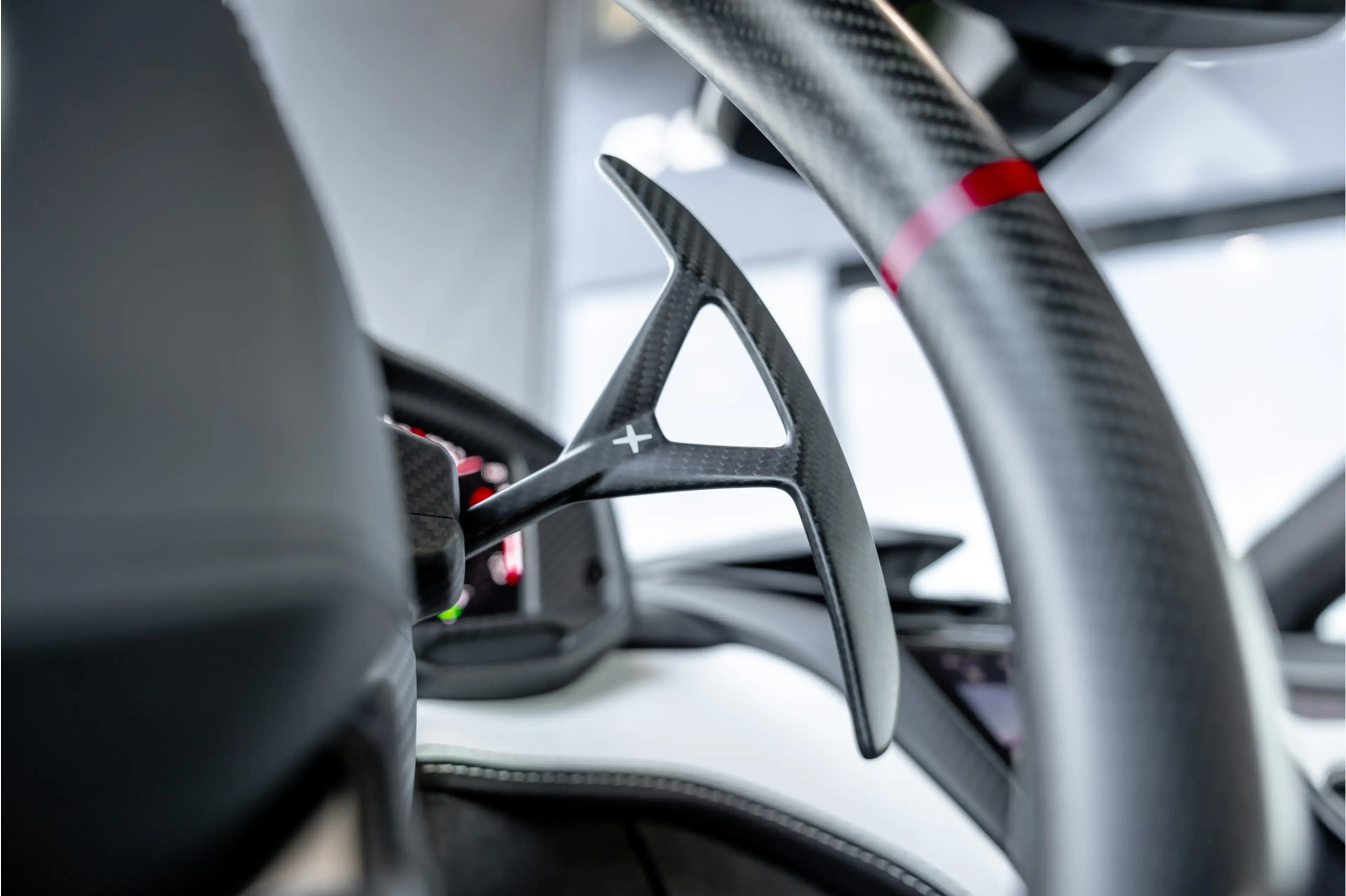 Lamborghini Revuelto 6.5 V12 - Nieuwe Auto | Origineel NL | Carbon | Pa — photo 33