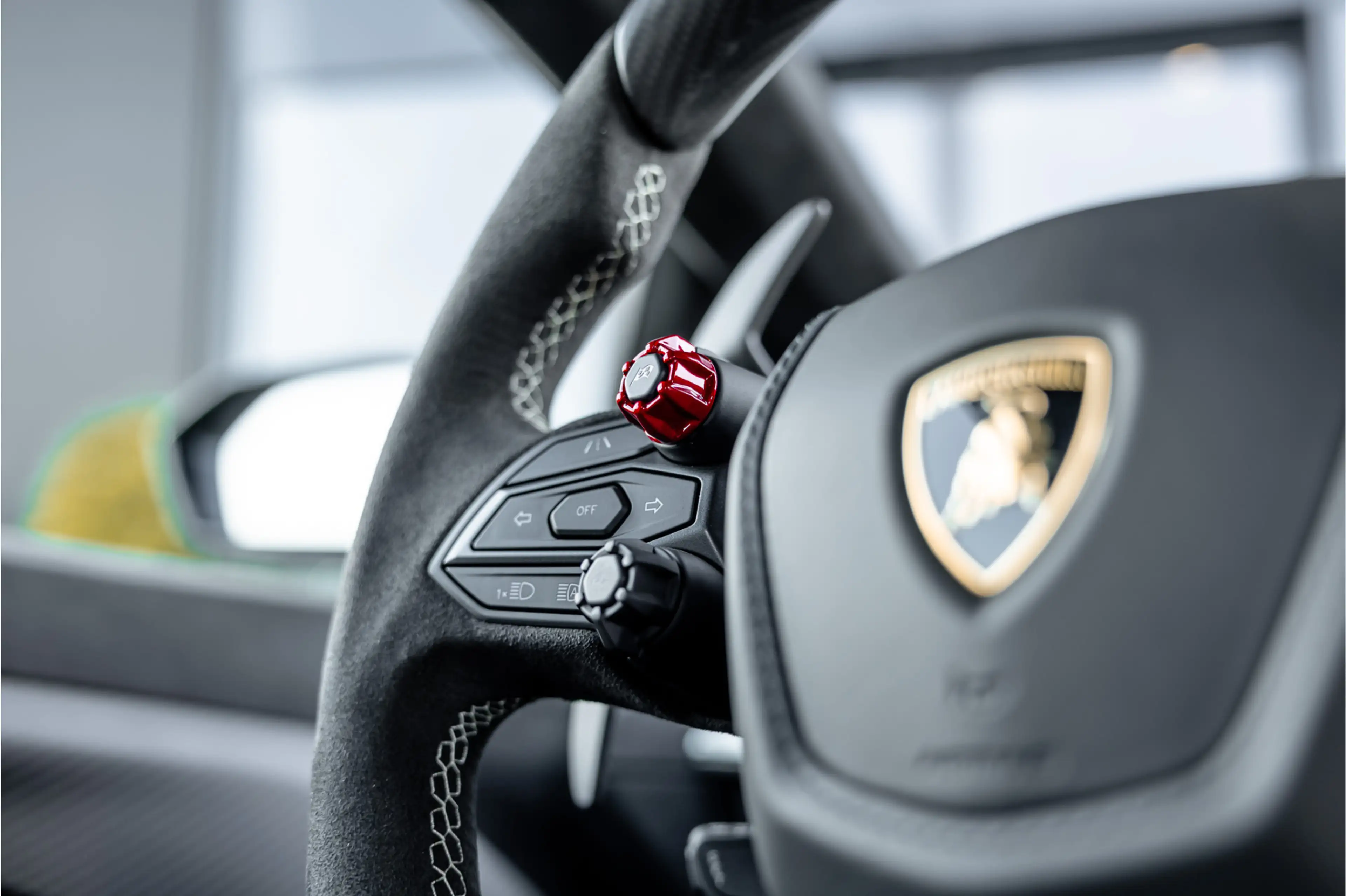 Lamborghini Revuelto 6.5 V12 - Nieuwe Auto | Origineel NL | Carbon | Pa — photo 30