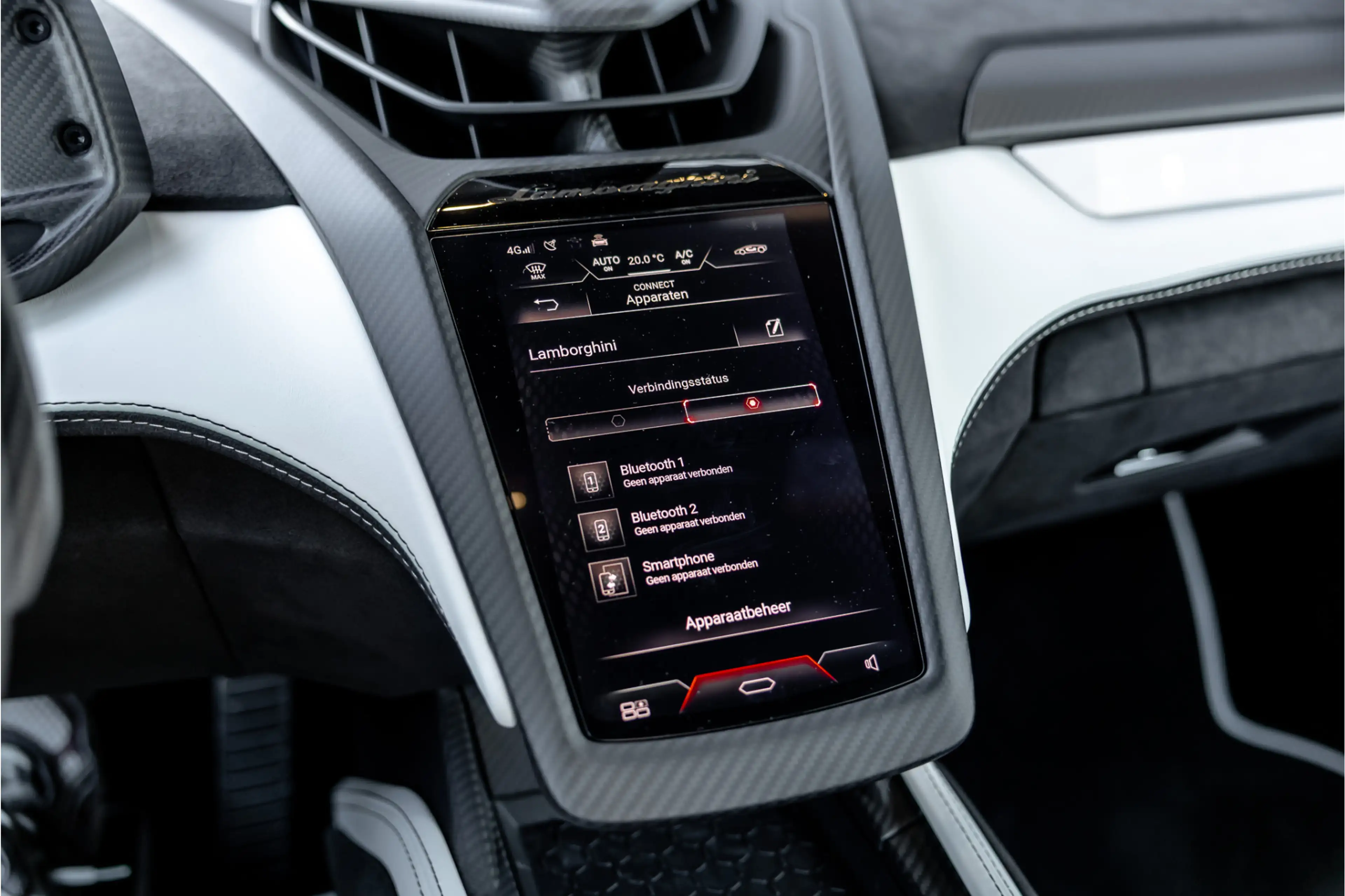 Lamborghini Revuelto 6.5 V12 - Nieuwe Auto | Origineel NL | Carbon | Pa — photo 18
