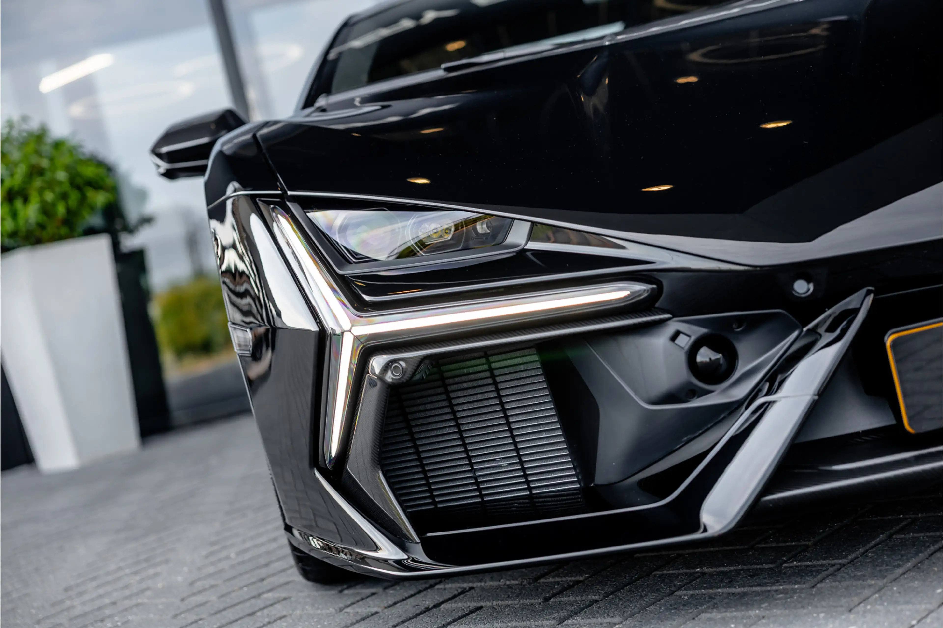 Lamborghini Revuelto 6.5 V12 - Nieuwe Auto | Origineel NL | Carbon | Pa — photo 46