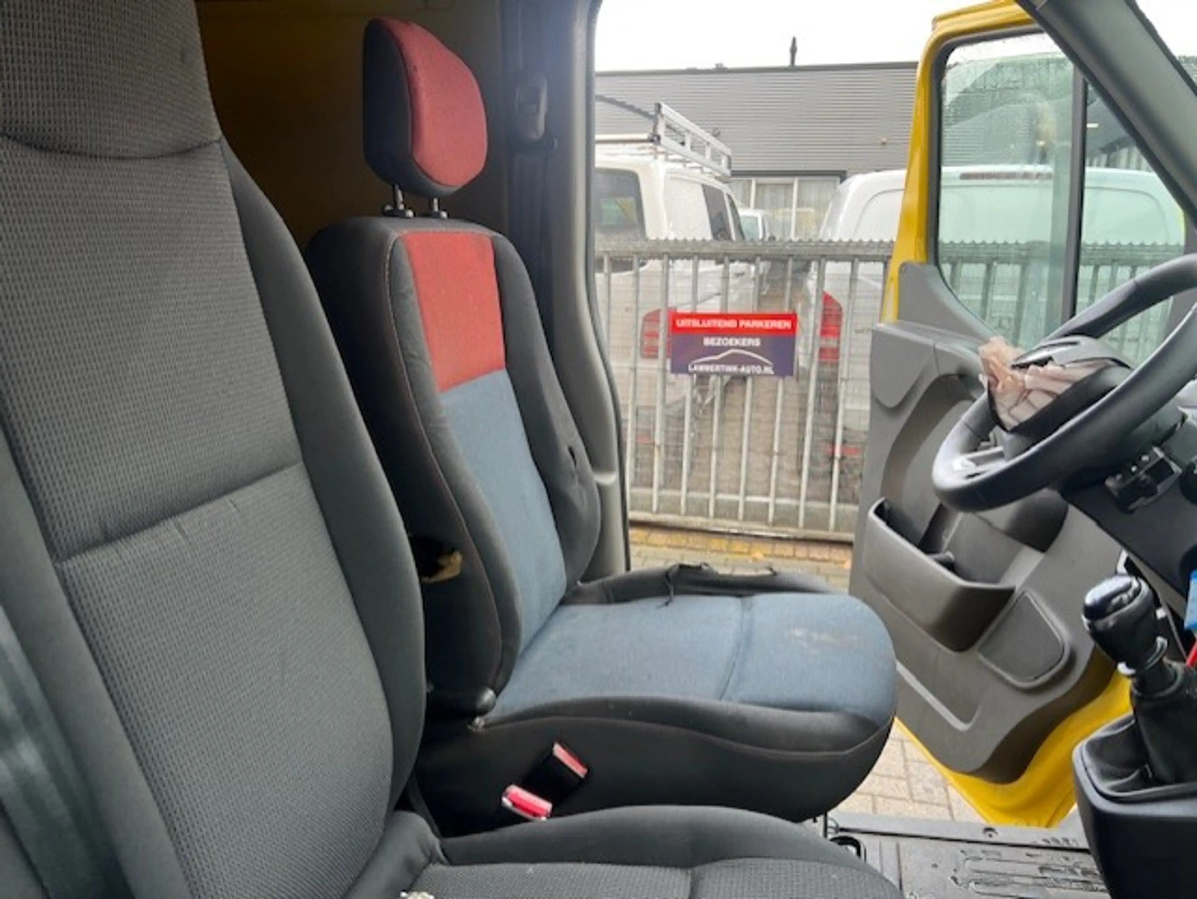 Renault Master 2.3 dCi 110kw 150 L2H2 AIRCO KLIMA EURO6 — photo 7